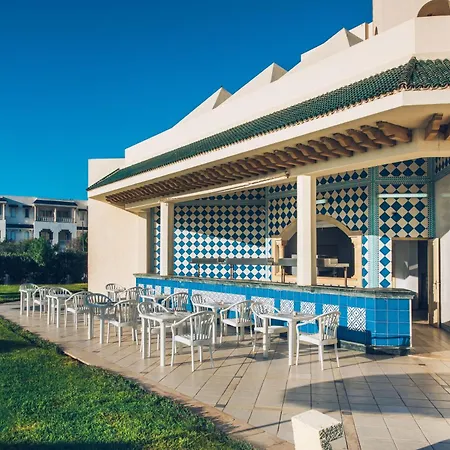 Iberostar Waves Averroes-3