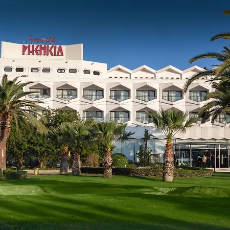 Sentido Phenicia-3
