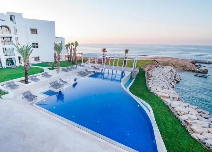 Hotel con Spa La Badira - Adult Only