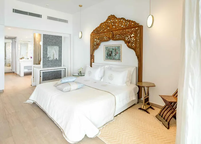 Hotel con Spa La Badira - Adult Only