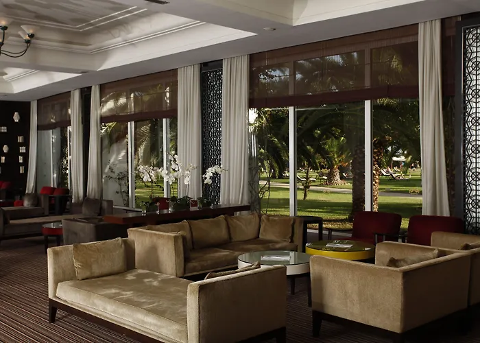 Oceana Hotel & Spa (Adults Only)