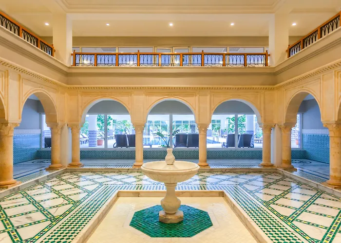 Oceana Hotel & Spa (Adults Only)