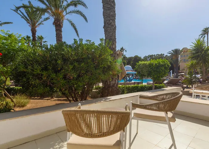  Steigenberger Marhaba Thalasso Hammamet